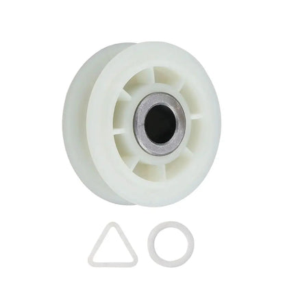EXP640 Dryer Belt and Idler Pulley Set Replaces 661570V, 279640  Parts-O-Matic
