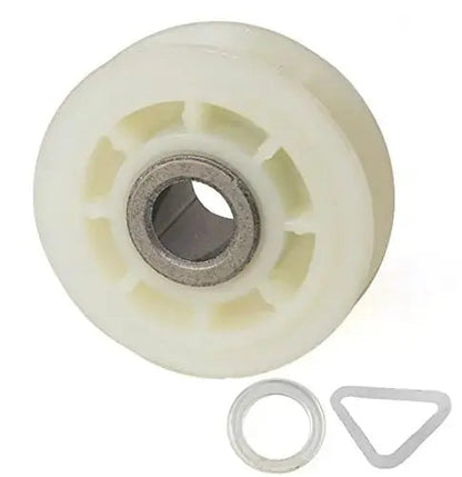 EXP640 Dryer Belt and Idler Pulley Set Replaces 661570V, 279640 Xpartco
