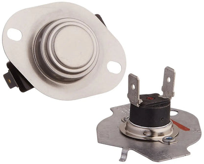 279769 Dryer Genuine OEM Thermostat Kit  Parts-O-Matic
