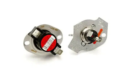 279769 Dryer Genuine OEM Thermostat Kit  Parts-O-Matic