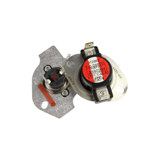 279769 Dryer Genuine OEM Thermostat Kit