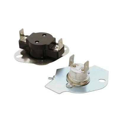 Choice 279769 Dryer Thermostat Kit  Parts-O-Matic