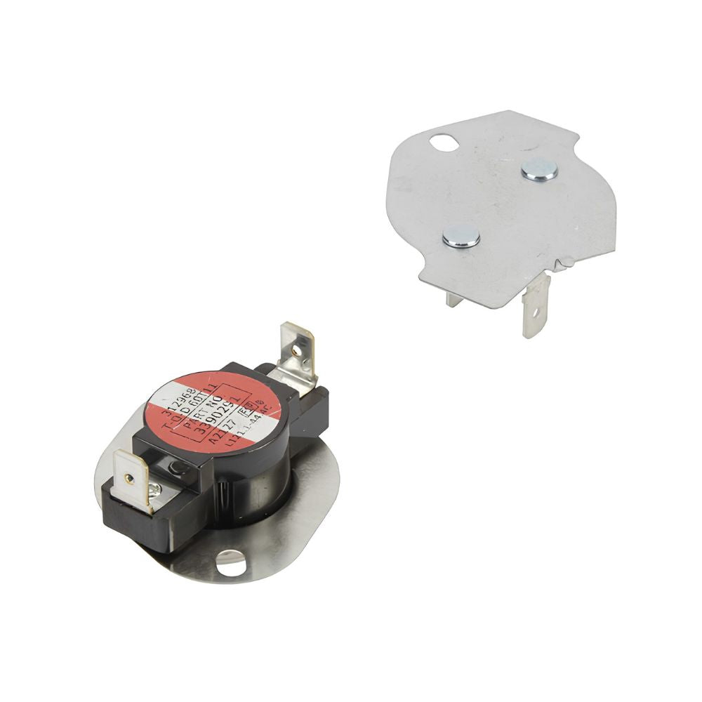 279769 Dryer Genuine OEM Thermostat Kit