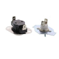 Choice 279769 Dryer Thermostat Kit