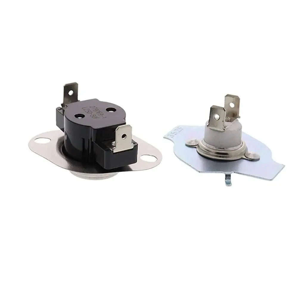 Choice 279769 Dryer Thermostat Kit  Parts-O-Matic