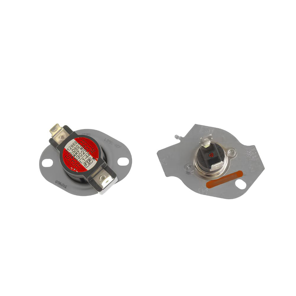 279769 Dryer Genuine OEM Thermostat Kit