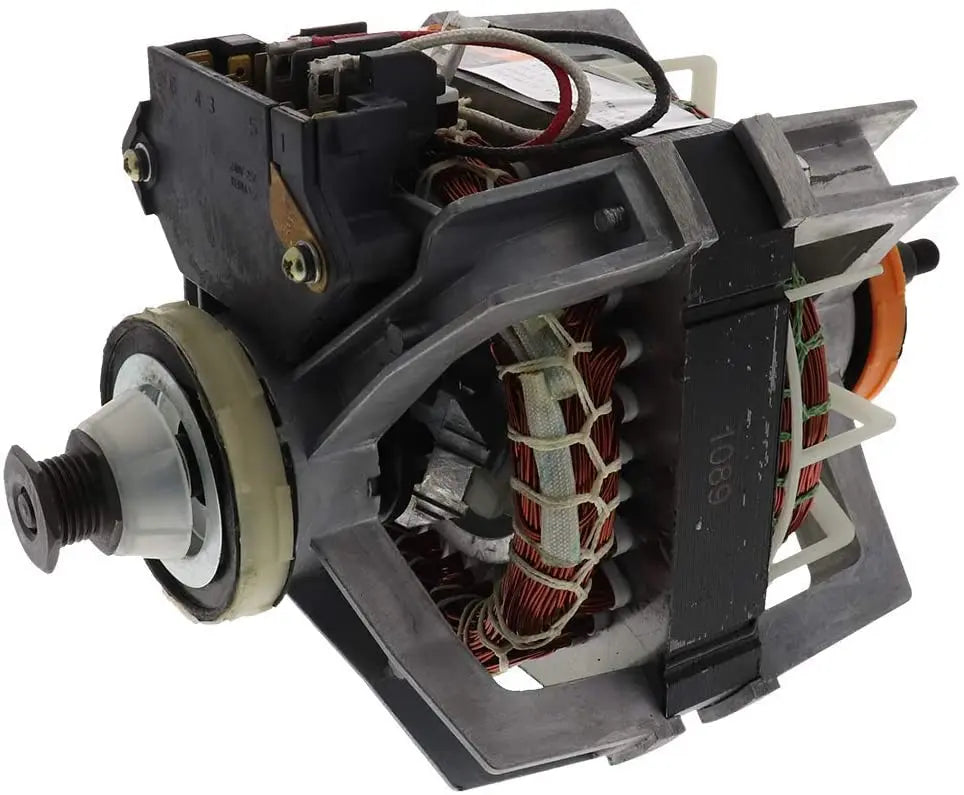ERP 279787 Dryer Drive Motor Exact Replacement Parts