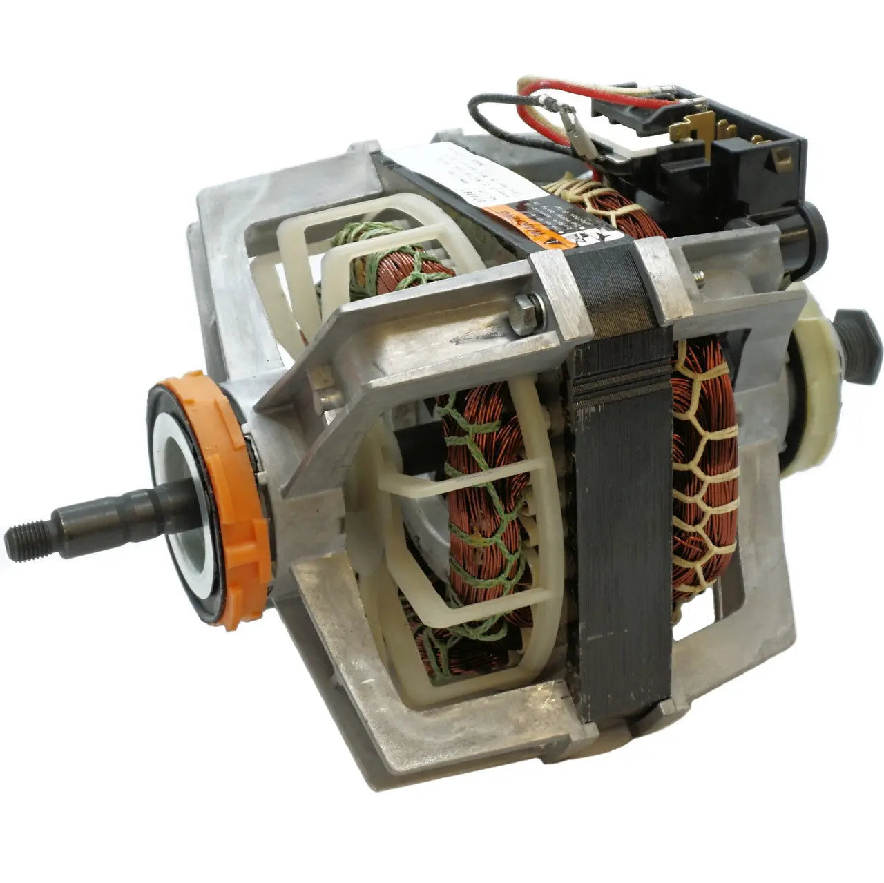 279787CM Dryer Drive Motor Replaces 279787 Choice Manufactured Parts