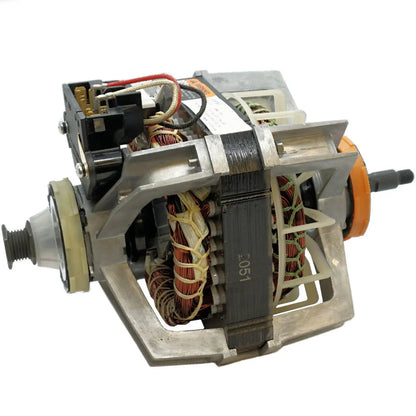 279787CM Dryer Drive Motor Replaces 279787 Choice Manufactured Parts