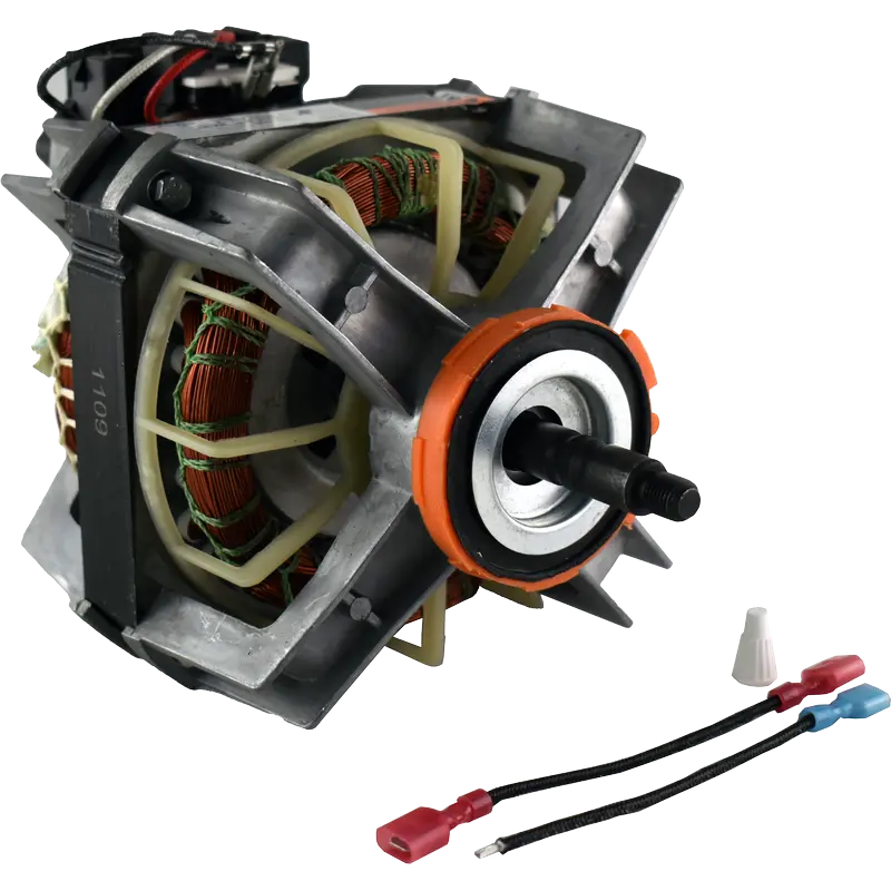 279787CM Dryer Drive Motor Replaces 279787 Choice Manufactured Parts