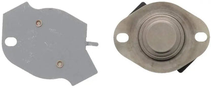 279816CM Dryer Thermostat Kit Replaces 279816 Choice Manufactured Parts