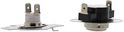 279816CM Dryer Thermostat Kit Replaces 279816 Choice Manufactured Parts