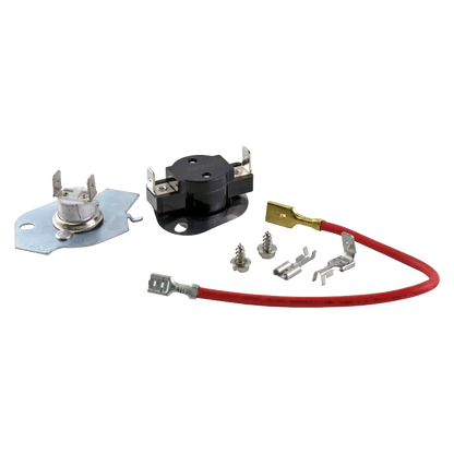 279816CM Dryer Thermostat Kit Replaces 279816 Choice Manufactured Parts