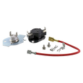 279816CM Dryer Thermostat Kit Replaces 279816
