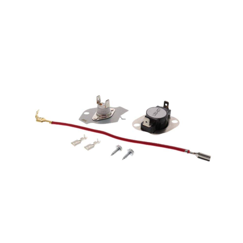 XPARTCO 279816 Dryer Thermostat Kit  Parts-O-Matic