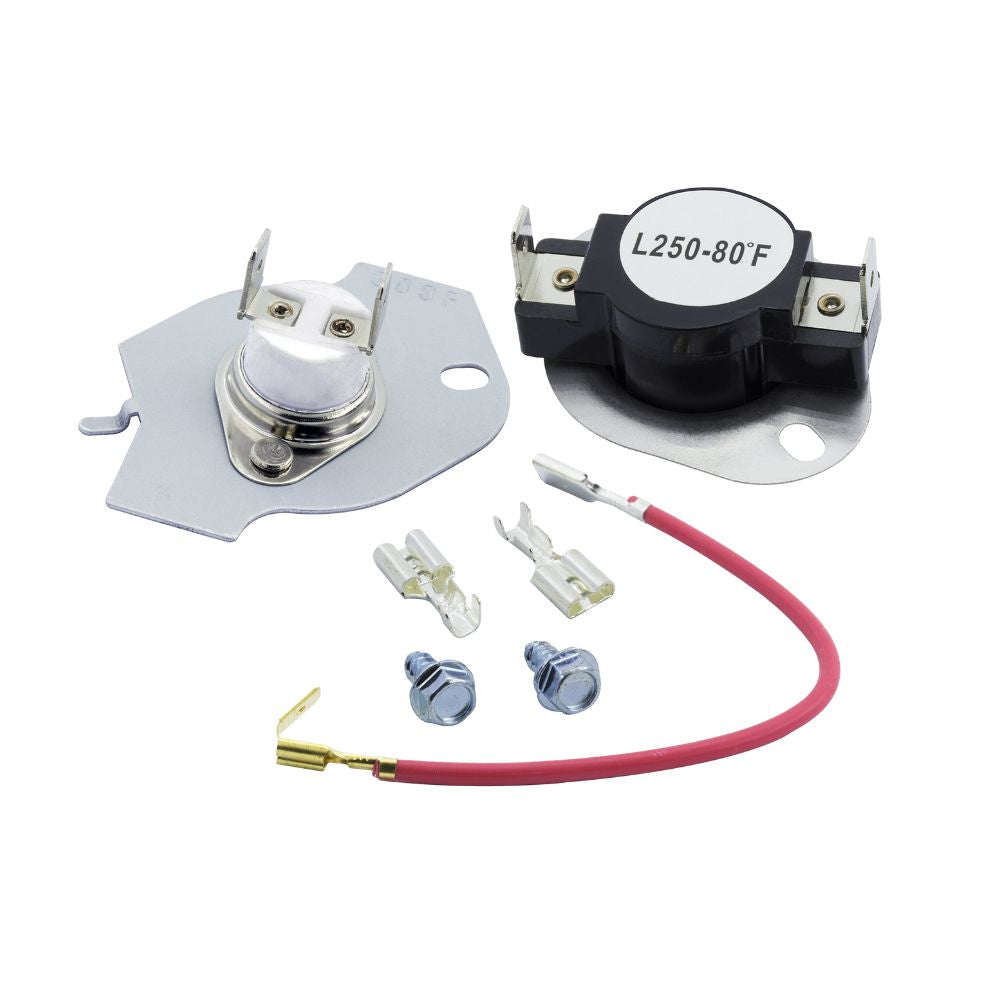 XPARTCO 279816 Dryer Thermostat Kit  Parts-O-Matic