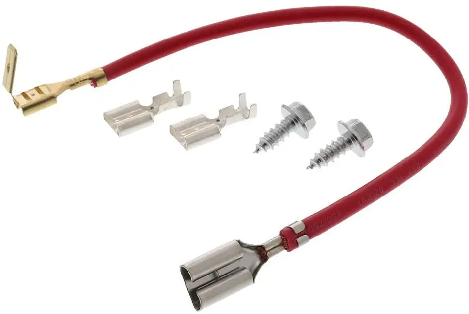 279816CM Dryer Thermostat Kit Replaces 279816 Choice Manufactured Parts