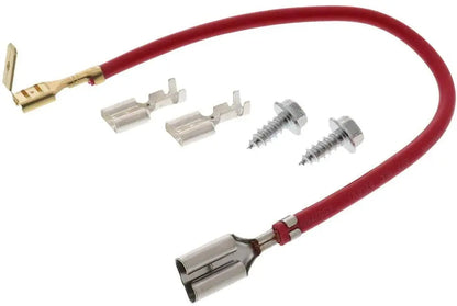 279816CM Dryer Thermostat Kit Replaces 279816 Choice Manufactured Parts