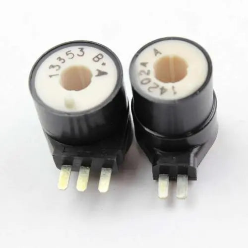 279834 Genuine OEM Dryer Gas Valve Solenoid Whirlpool