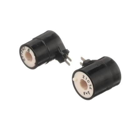 279834 Dryer Genuine OEM Gas Valve Solenoid  Parts-O-Matic