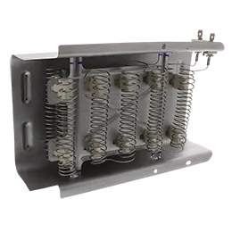 XPWE11X10004 Dryer Heating Element Replaces WE11X10004  Parts-O-Matic