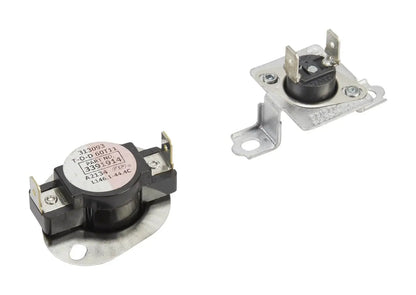 279973 Dryer Genuine OEM Thermostat Kit  Parts-O-Matic