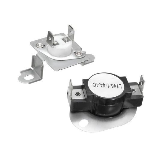 XPARTCO 279973 Dryer Thermostat Kit  Parts-O-Matic
