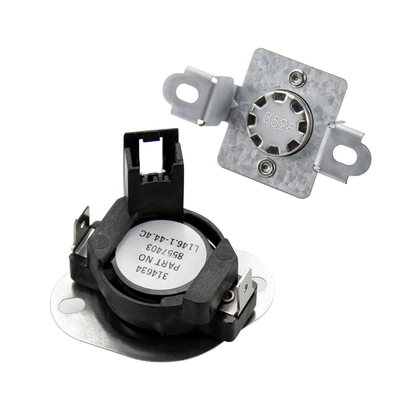 XPARTCO 280148 Dryer Thermostat Set