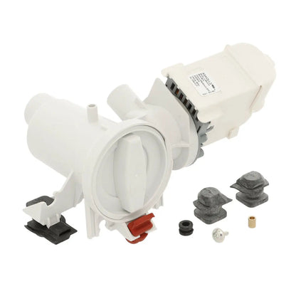 280187 Washer Genuine OEM Drain Pump Assembly  Parts-O-Matic
