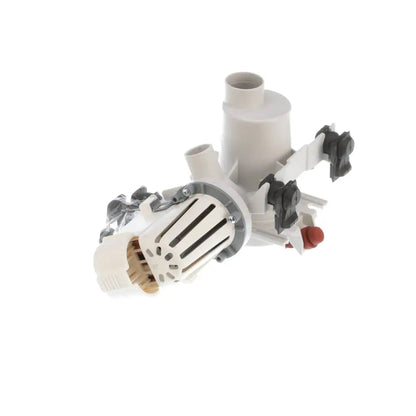 280187 Washer Genuine OEM Drain Pump Assembly  Parts-O-Matic