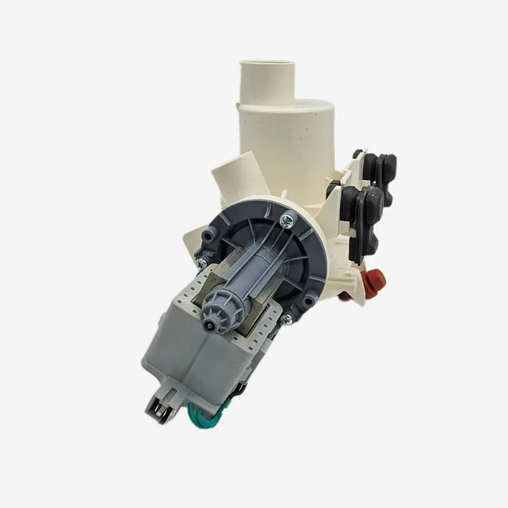 XPARTCO 280187 Washer Drain Pump Assembly  Parts-O-Matic