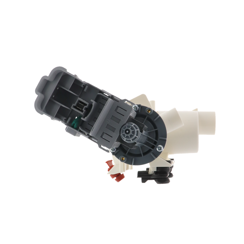 XPARTCO 280187 Washer Drain Pump Assembly  Parts-O-Matic