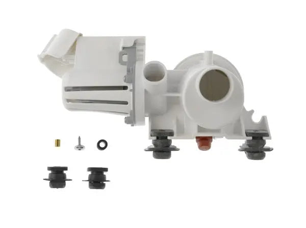 280187 Washer Genuine OEM Drain Pump Assembly  Parts-O-Matic