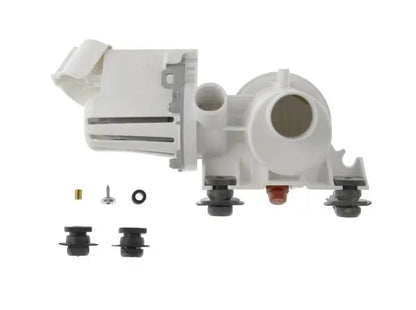 280187 Washer Genuine OEM Drain Pump Assembly  Parts-O-Matic