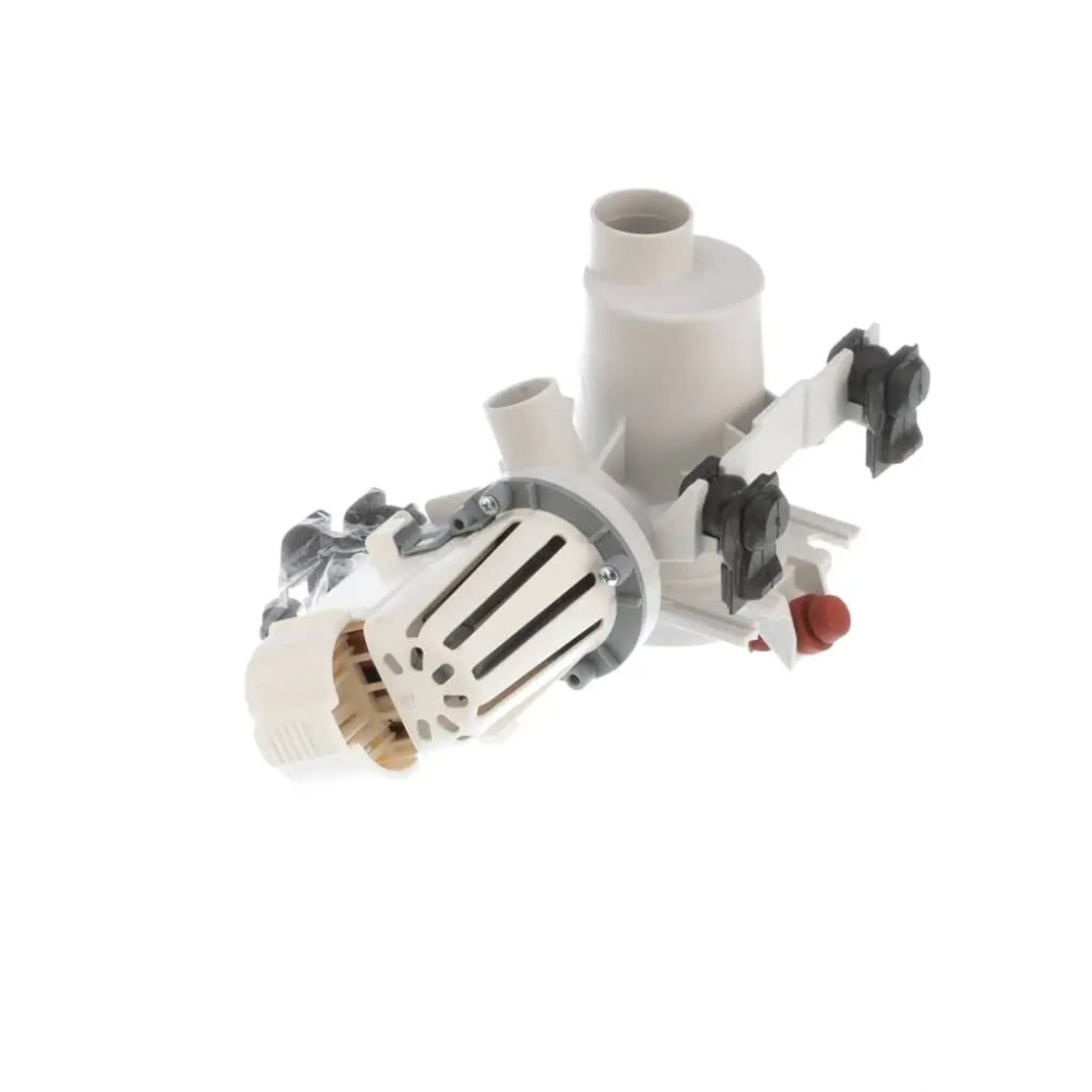 280187 Washer Genuine OEM Drain Pump Assembly  Parts-O-Matic