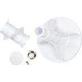 285727 Washer Agitator Assembly