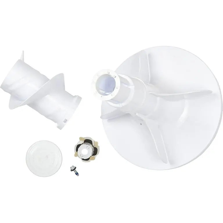 285727 Washer Agitator Assembly  Parts-O-Matic