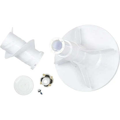 285727 Washer Agitator Assembly  Parts-O-Matic