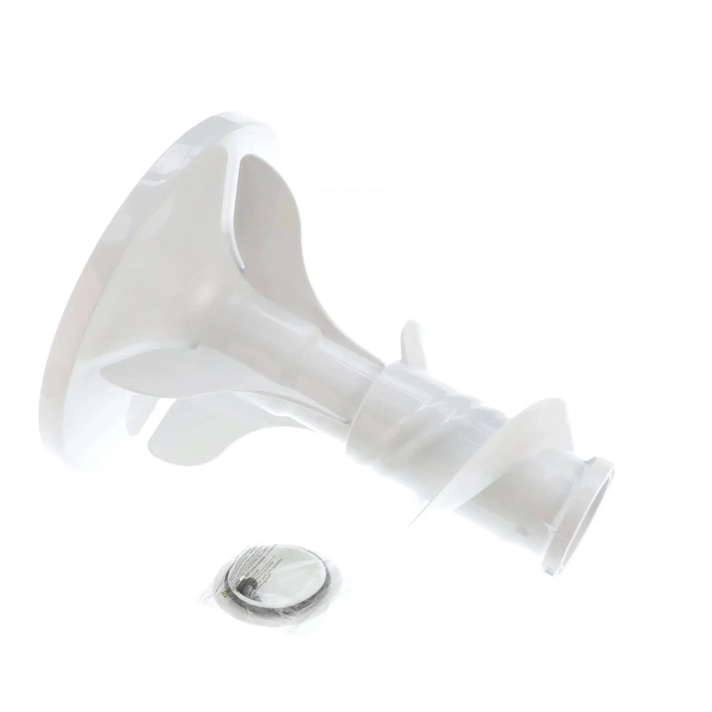 285727 Washer Agitator Assembly  Parts-O-Matic