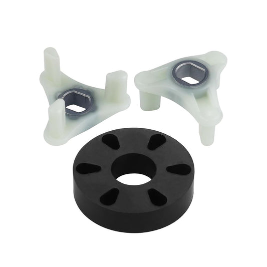 XPARTCO 285753A Washer Motor Coupler