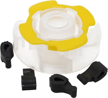 285809 Washer Genuine Short Cam Agitator Repair Kit  Parts-O-Matic