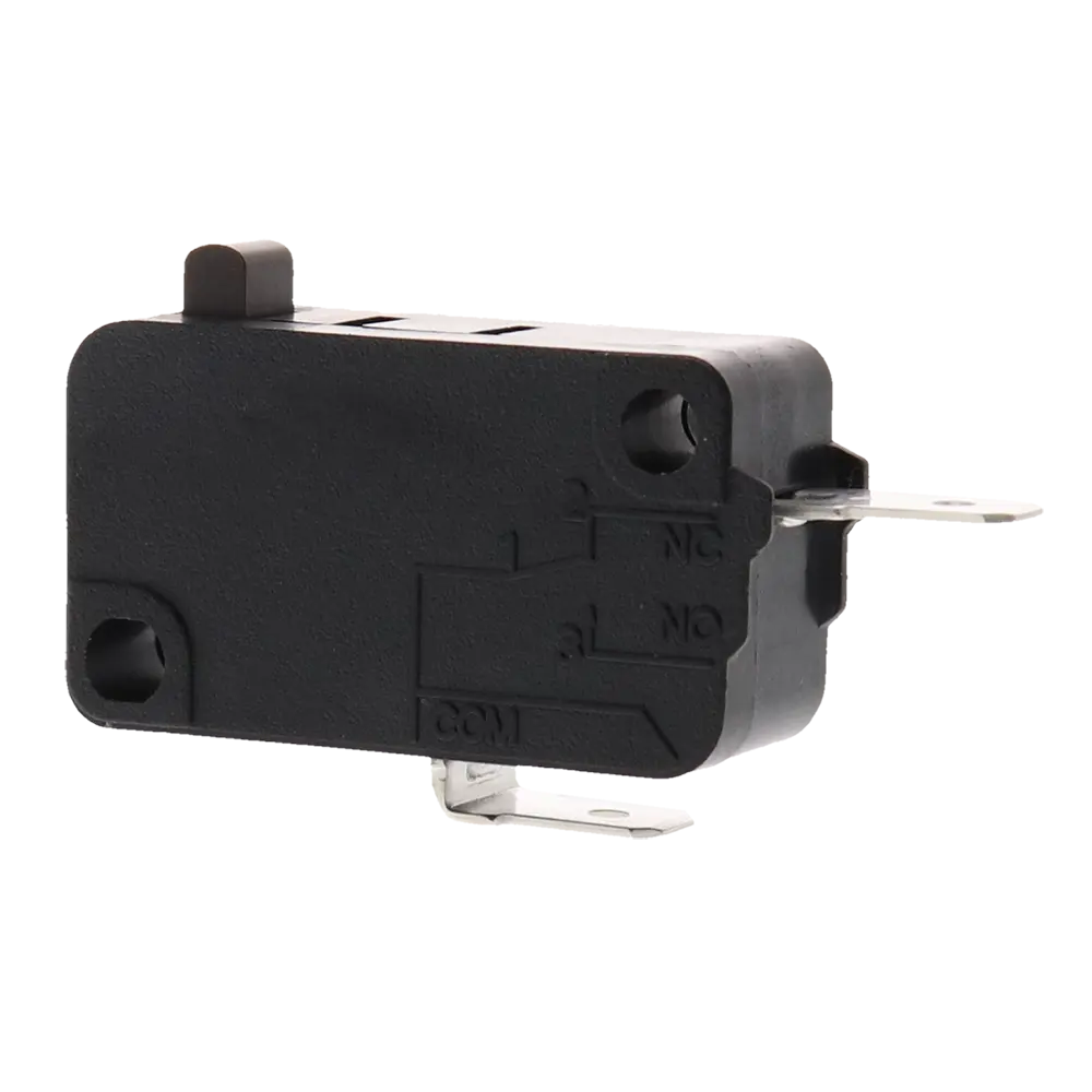 28QBP0499 Microwave Door Switch (Normal Close)  Parts-O-Matic