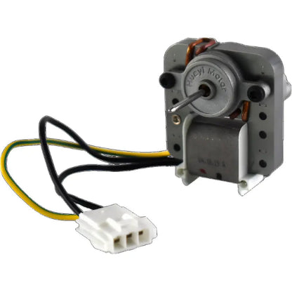 297250000CM Refrigerator Evaporator Fan Motor Replaces 297309000  Parts-O-Matic