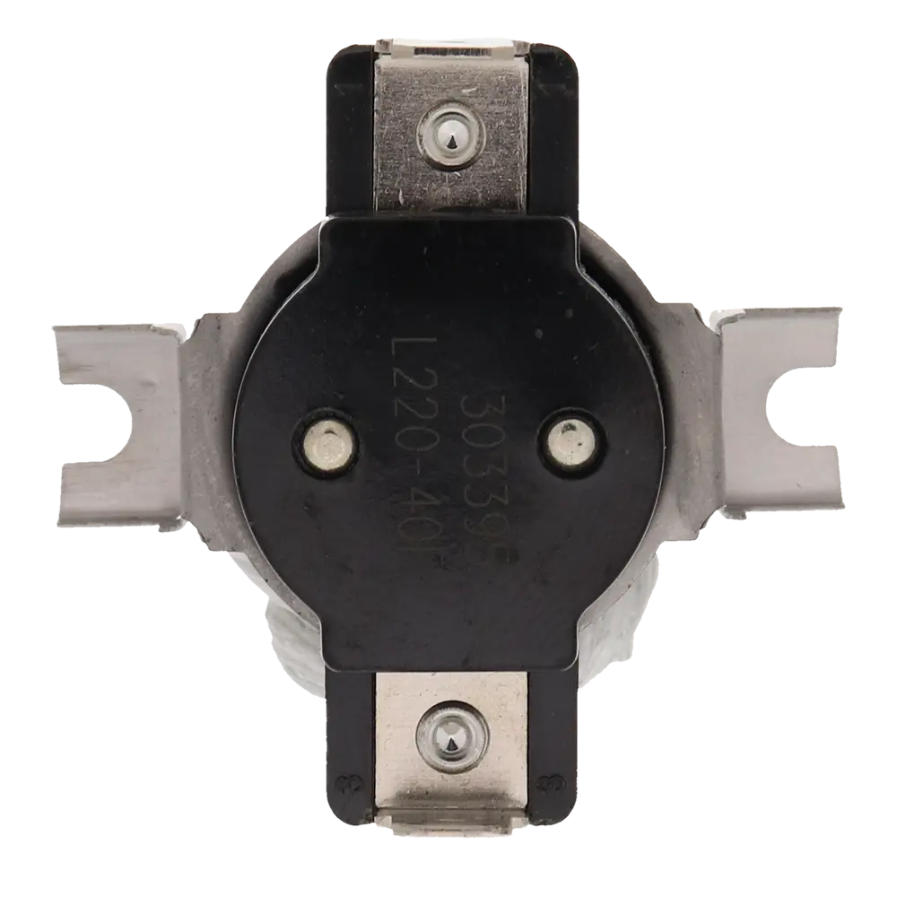 EPR 303395 Dryer High Limit Thermostat Replaces WP303395 Exact Replacement Parts