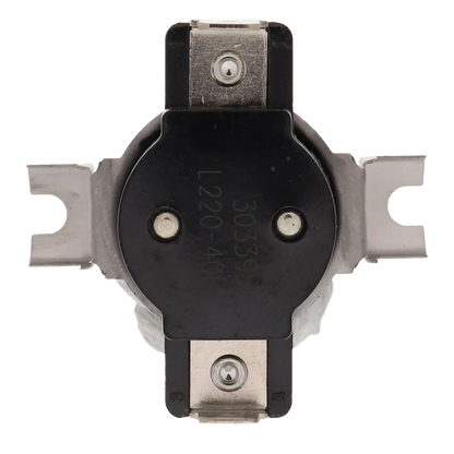 EPR 303395 Dryer High Limit Thermostat Replaces WP303395 Exact Replacement Parts