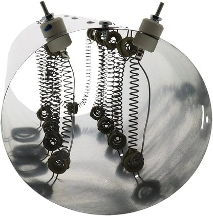 ERP 303404 Dryer Heating Element Replaces WPY303404  Parts-O-Matic