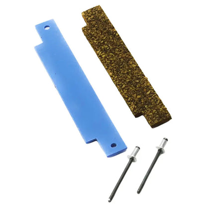 ERP 306508 Dryer Front Glide Kit  Parts-O-Matic