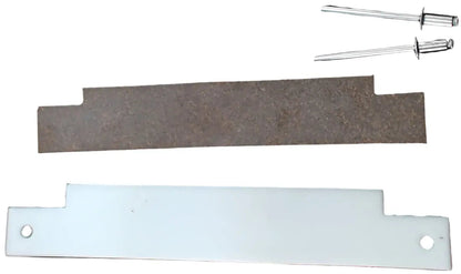 306508CM Dryer Front Glide Kit Replaces 306508  Parts-O-Matic