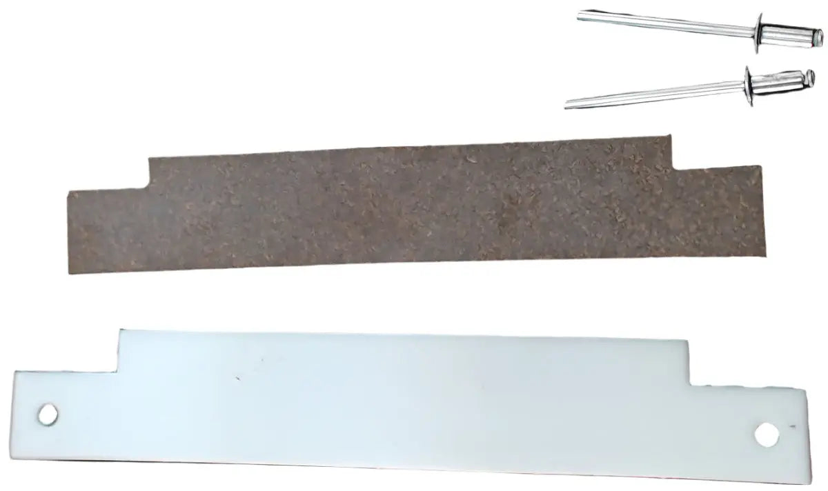 306508CM Dryer Front Glide Kit Replaces 306508  Parts-O-Matic