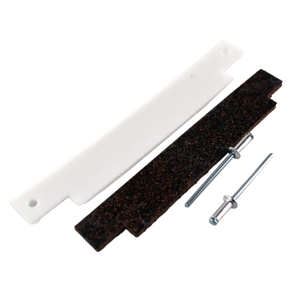 306508CM Drum Slide / Glide Replaces 306508 Choice Manufactured Parts
